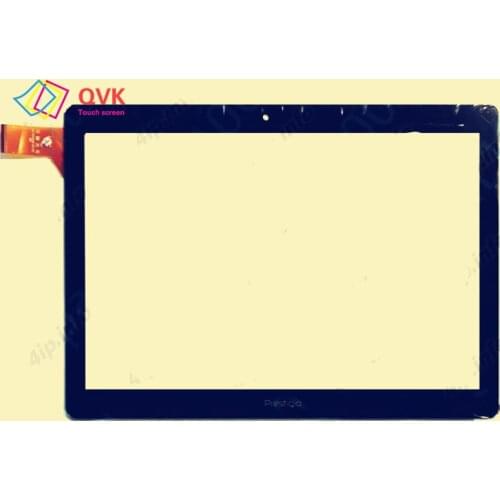 With logo Black 10.1 Inch for Prestigio WIZE 3151 Muze PMT3151C PMT3151D 3G PMT3151_3G_D_CIS touch screen free