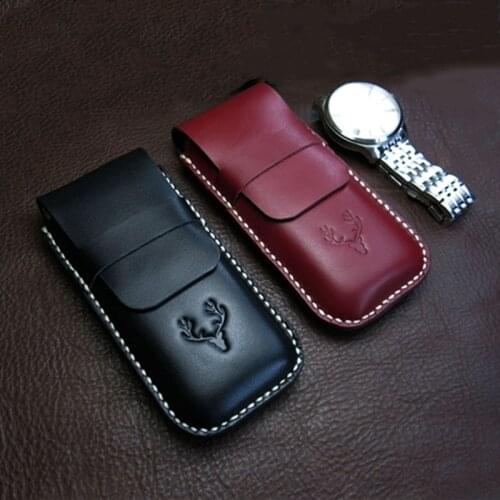 SAIKE Men's Travel Bags