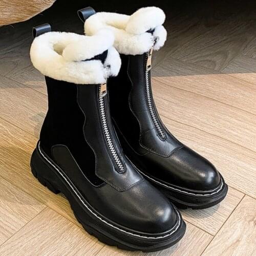 Showfun Winter Boots