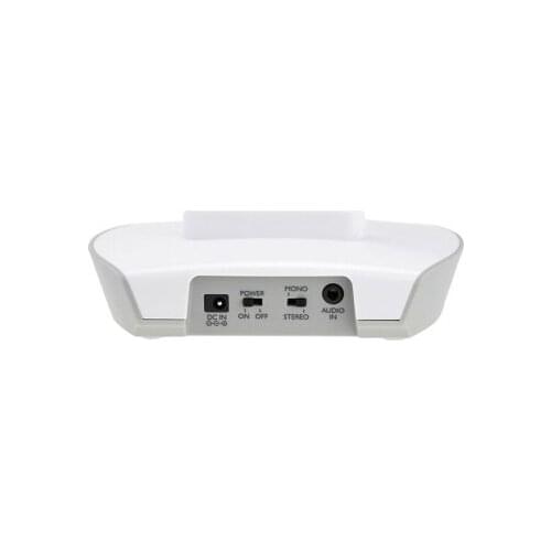 ONLY Artiste APH100 Separate receiver TV hearing aid earphone APH100 earphone base charging base receiver[No headphones]