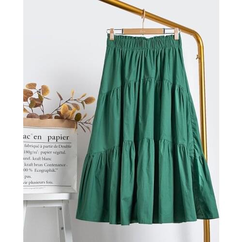 Женские плиссированные юбки Wangxiangqian China At AliExpress