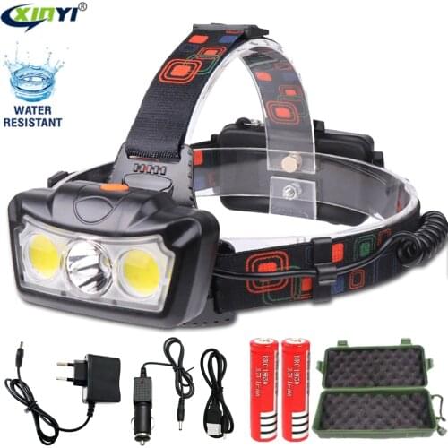 XINYI Bicycle Lights