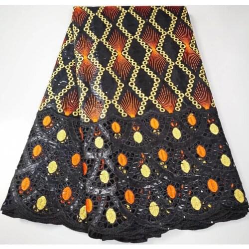 African Bazin Riche Fabric African Lace Fabric 2021 Latest Bazin Brode 2.5yards Swiss Lace Fabric For Dress