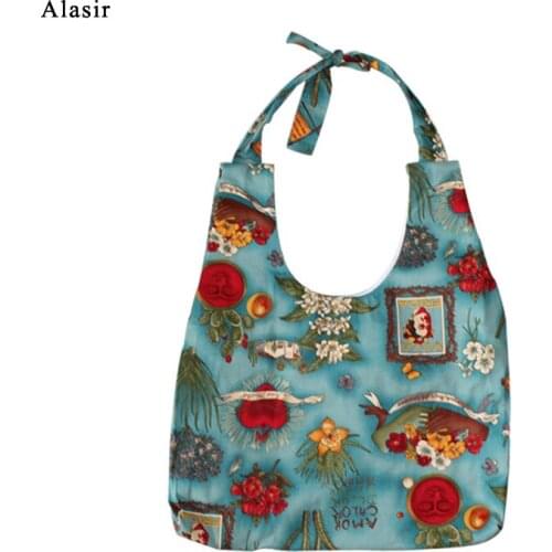 Женские сумки шопперы Alasir China At AliExpress