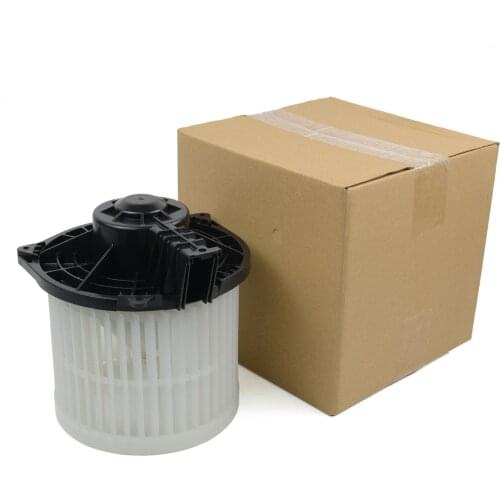 AP03 79310SMGG41 Blower Motor New for Honda CivicHatchback Sedan 06-12