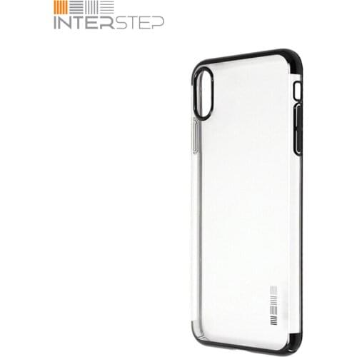 Чехлы для телефонов Apple iPhone XS Max INTERSTEP China At AliExpress