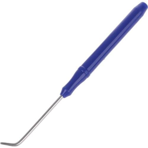 K5DC Needle + Hook Crochet Hook Set For Knifty Knitter & Knitting Loom Hook 1 Set New