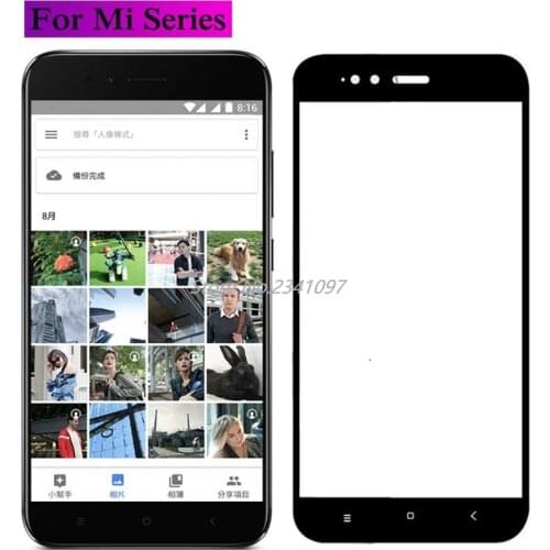 Lucu Vakker Screen Protectors For Xiaomi Mi 4S