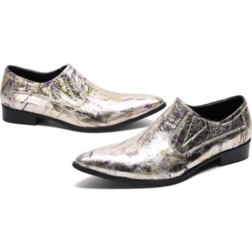 Fashion classic tenis masculino steel toe slip on pointy men shoes leather low heel boys oxford business office zapatos male