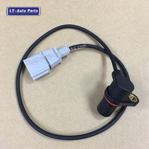 Crankshaft Position Sensor 022957147A For Audi Q7 3.6 06 VW Golf Touareg Auto Replacement Accessories FREE SHIPPING