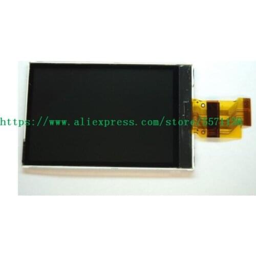 NEW LCD Display Screen For Panasonic FOR Lumix DMC-FP5 FP5 Digital Camera NO Touch With Backlight