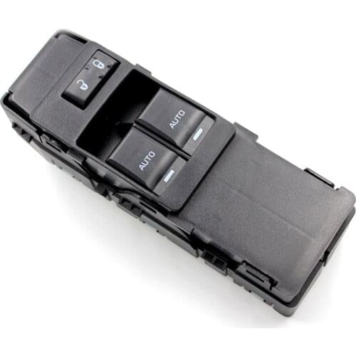 Front Driver Side Window Switch 04602784AC for 08-14 Dodge Challenger Brand New Electric Master Window Mirror Switch Panel