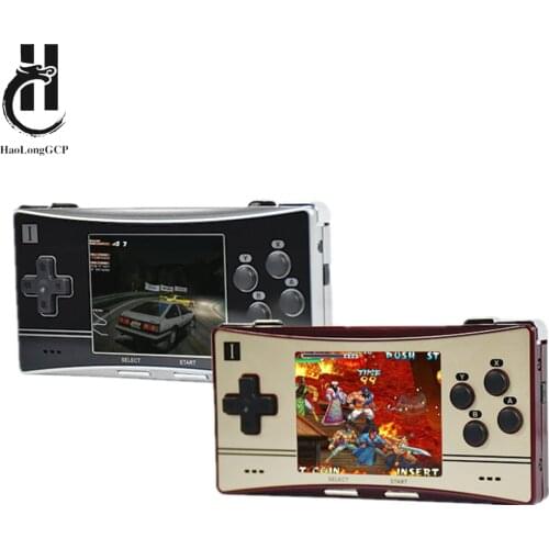 IPS Screen RG300X Retro Portable Game Console Mini Video Game Player For PS1 Mega Drive Pre-installed 20000 Games HD Output