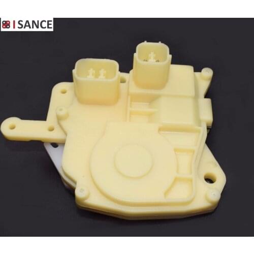 ISANCE Door Lock Actuator Front Right 72155S84A01 For Honda Odyssey Civic Accord Insight CR-V Fit 1998 1999 2000 2001 2002-2006
