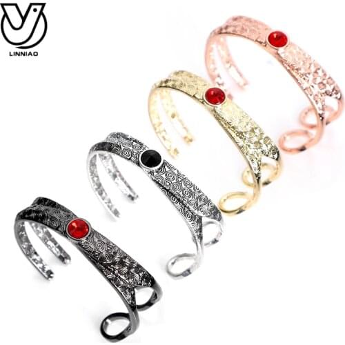 Professional scissors hairdresser bracelet Zinc alloy Scissors bracelet for professional hairdresser Designer