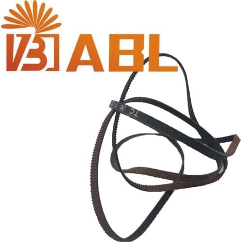 5pcs CR Timing Belt for EPSON L100 L111 200 L211 L301 L303 L313 L320 L351 L353 L356 L358 L360 L363 L364 L375 L380 L382 L385 L386