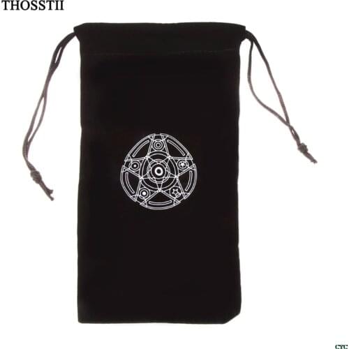 THOSSTII Jewelry