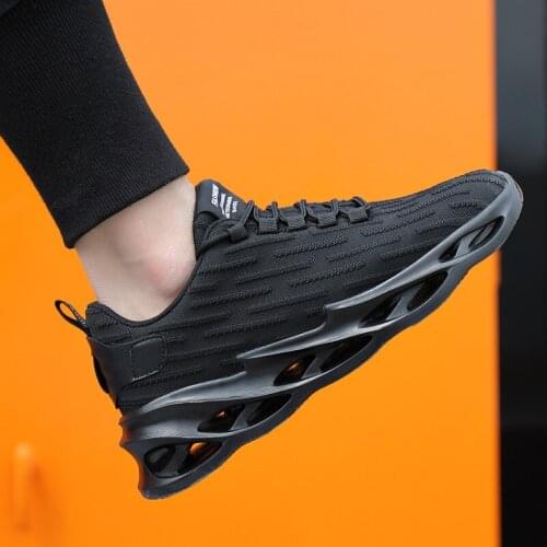 Zapatos breathable Men hombre mens Sneakers mens sneakers-mens casuales spring Mens casual Shoes comfortable 39 man informales