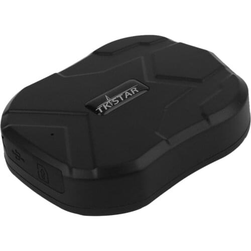 Car GPS Tracker TK915 GPS Locator 10000mAh Magnet Waterproof IP65 GPS Car Tracker Tamper Alert PK TKSTAR TK905