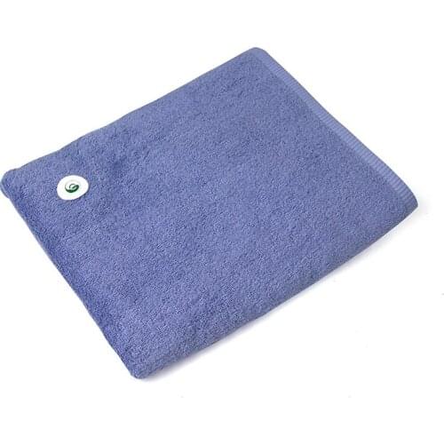 Spuer-e Bath towel cotton adult men and women absorb water fast-drying lint-free thick large towel baby household wrap