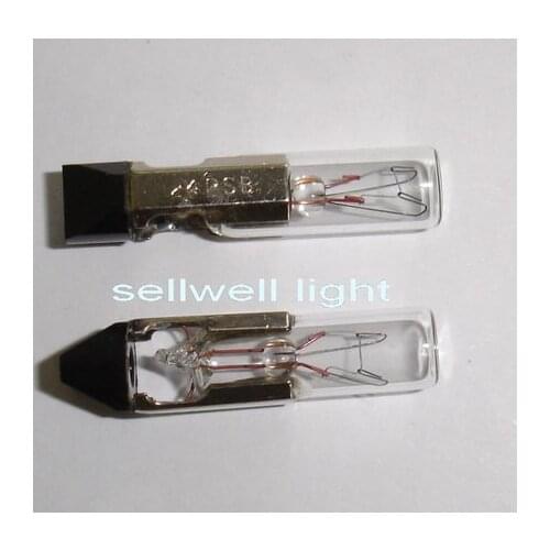 Free Shipping 24v T6.8x28 Good!miniature Lamps Bulbs A483