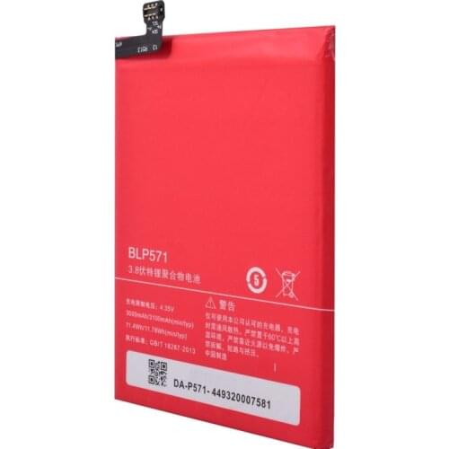 Аккумуляторы для телефонов OnePlus Ciszean China At AliExpress
