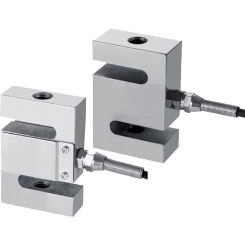 CTBLS-I 5-300kg High Precision S Beam Load Cell Pressure Sensor Weight Sensor For Gravity Scale，Hopper Mixing Station