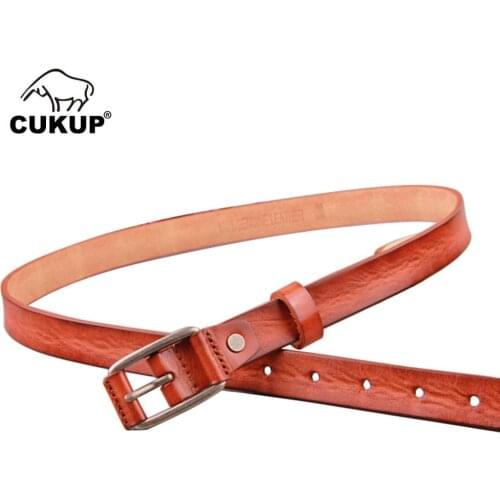 Женские ремни CUKUP China At AliExpress