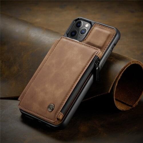 Diaobaolee Leather Phone Cases
