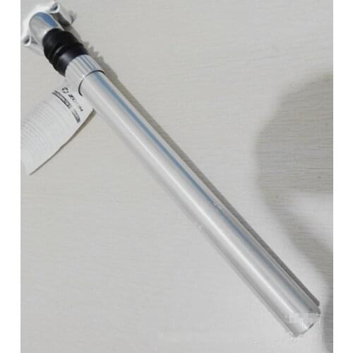 G166 Mountain bike aluminum alloy shock absorber seat tube 27.2 × 350mm integrated shock absorber seat tube