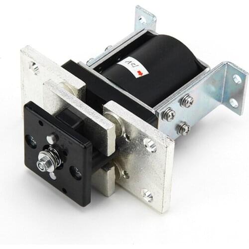 Online Shop China DC Electric Motor Contactor ZJW800A For Pallet Trucks