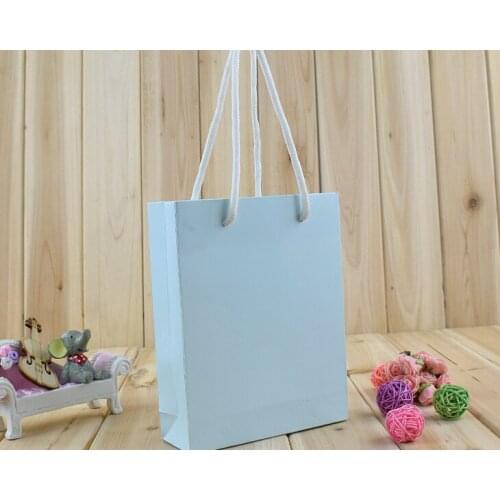 Manufacturer Custom Paper Bag square Bottom with custom gold and white colored logo,Paper bags for Cookie --XP2309