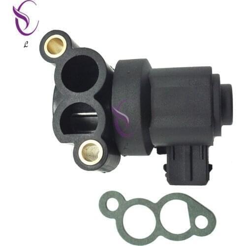 Air Control Valve For Opel Vauxhall Frontera A Omega Sintra Vectra Idle 0 280 140 564 548 584 577 026 133 361 361a 026133361