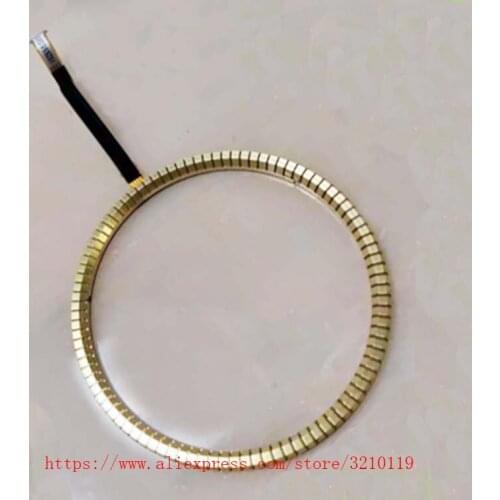 Used AF auto focus motor engine ring repair parts For Sigma 24-70mm F2.8 DG OS HSM Art lens(Work perfect) free shipping