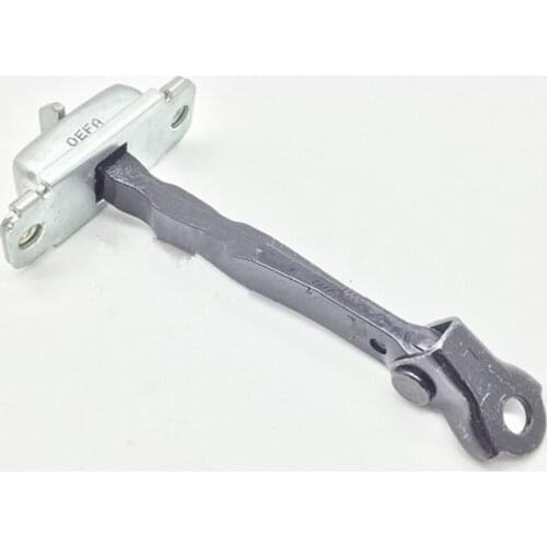 Check assy front door limiter door belt LH RH For hyundai Elantra MD 2011-2015 rear door control strap 793803X000 793903X000