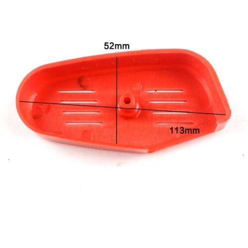 Electric planer belt cover For Hitachi F20 Boda 82 belt cover chassis cover accessories