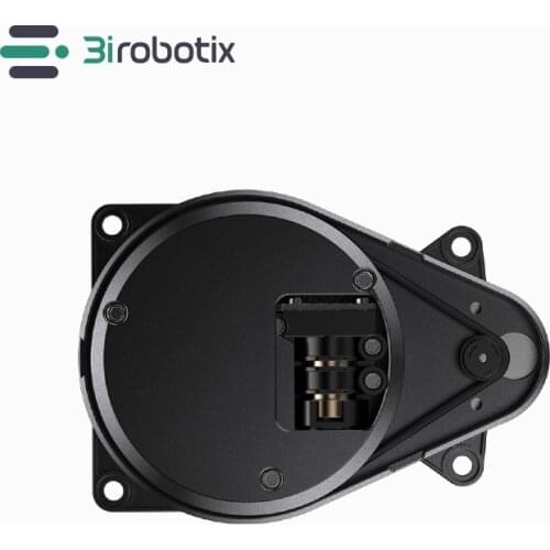 3irobotics LiDAR held Sensor Rangefinder for ROS Robot Module LiDAR Scanner short Measuring Sensor held the range of 0.13 to 8 m