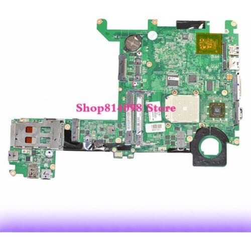 KEFU 480850-001 for hp TX2500 Laptop motherboard DA0TT9MB8D0 fully tested, Offer free CPU
