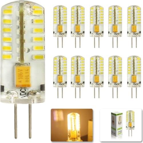 MengJay Light Bulbs