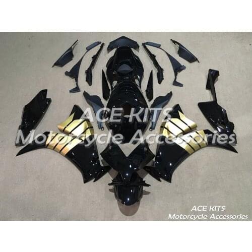 New ABS motorcycle Fairing For Honda CBR1000RR 2012 2013 2014 2015 2016 Injection Bodywor Any color All have ACE No.430