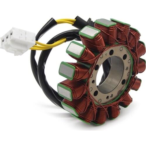 Motorcycle Accessories Magneto Stator Ignition Generator Coil For Honda NT700V NT 700 V ABS Deauville 31120-MEW-921 high quality