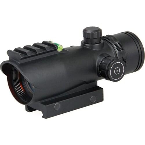 FLY SHARK Tactical 5MOA Dot Size IR Illuminated Mini Red Dot Scope sight For Hunting Shooting HK2-0112