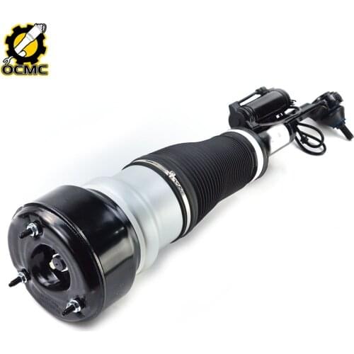 Fit For Mercedes Benz S-Class W221 4MATIC 2213200538 Front Right Air Suspension Shock Absorber