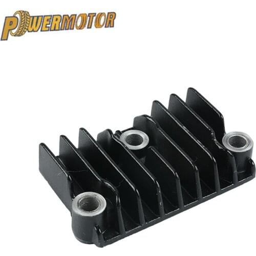 Motorcycle Cylinder Head Right Cover For Lifan 125 140 150cc Horizontal Engines Quad Parts Dirt Pit Bike Monkey ATV