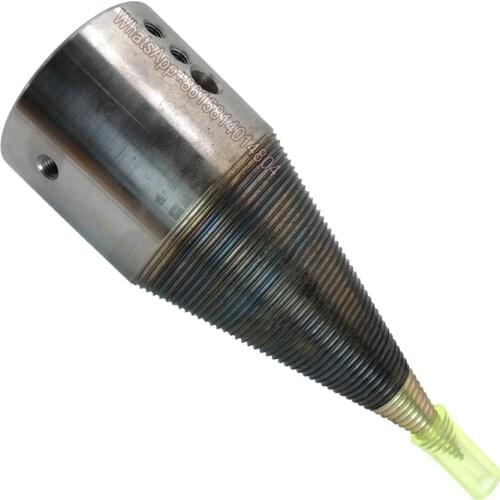 Wood splitter drill bit/Small electric hammer split wood split cone/Firewood split drill bit/Log splitters drill bit