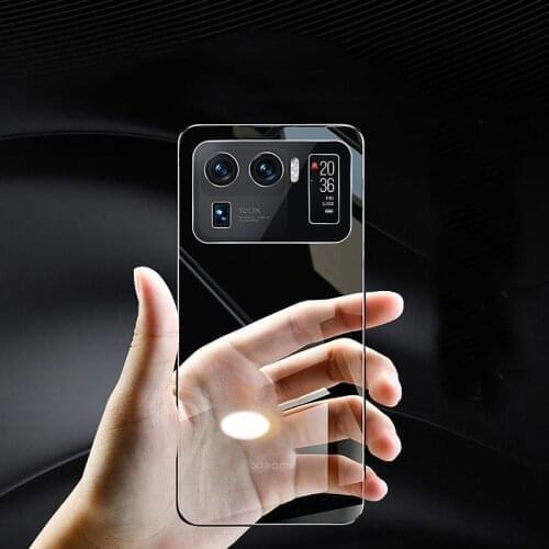 SLEVE Phone Cases Xiaomi Mi 9T