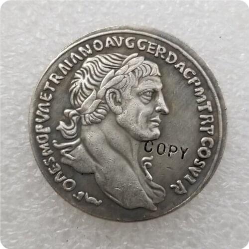 Type #10 Ancient Roman Coin COPY commemorative coins-replica coins medal coins collectibles