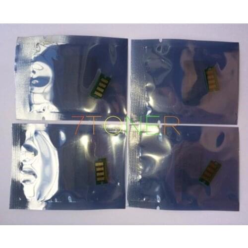 20 x Toner Chip For Xerox Phaser 6000 6000V/B 6010 6010V/N Xerox Workcentre 6015 6015V/B 106R01631 106R01632 106R01633 106R01634