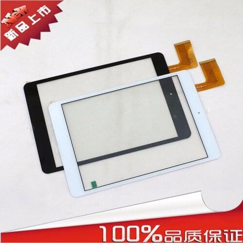 7.85"Tablet PLOYER MOMO P708 Touch Screen Digitizer Glass Touch Panel