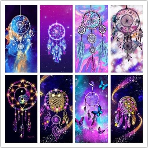 Diamond painting 5d diamond embroidery sale flower 5d diamond mosaic sale rhinestone pictures best gift to family wall sticker